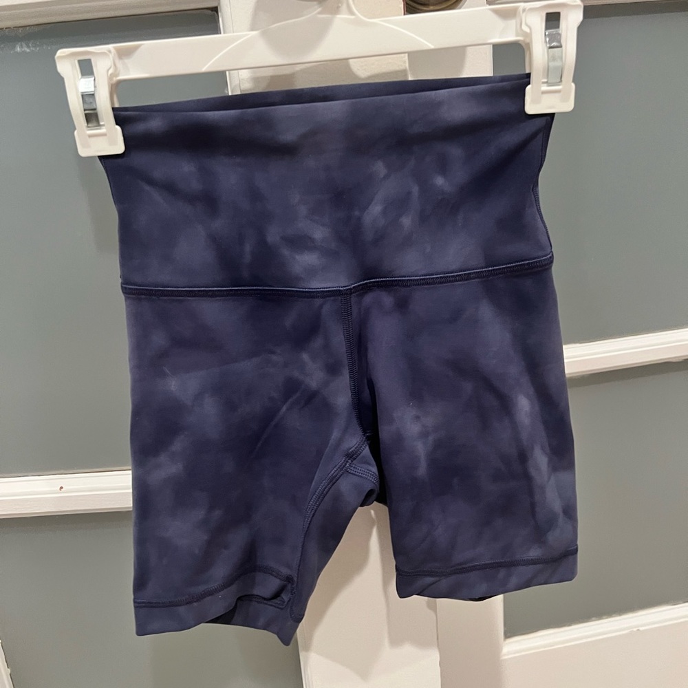 Lululemon Women’s Biker Shorts